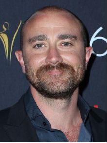 Josh McConville – Name, age, height, hometown, famous movies, current relationship, awards.