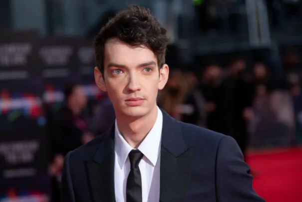 Kodi Smit-McPhee – Name, age, height, hometown, famous movies, current relationship, awards.