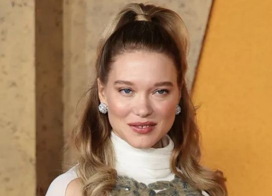 Lea Seydoux – Name, age, height, hometown, famous movies, current relationship, awards.