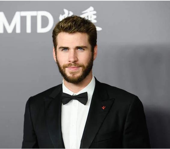 Liam Hemsworth – Name, age, height, hometown, famous movies, current relationship, awards.