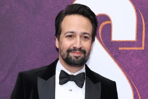 Lin-Manuel Miranda – Name, age, height, hometown, famous movies, current relationship, awards.