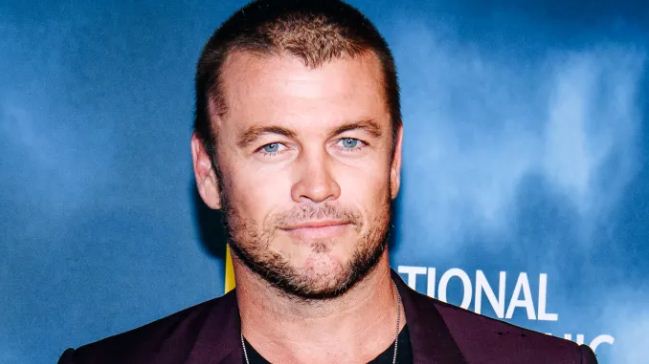 Luke Hemsworth – Name, age, height, hometown, famous movies, current relationship, awards.