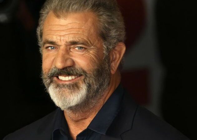 Mel Gibson – Name, age, height, hometown, famous movies, current relationship, awards.