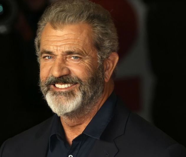 Mel Gibson – Name, age, height, hometown, famous movies, current relationship, awards.