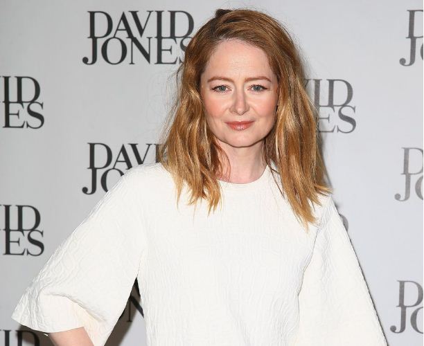 Miranda Otto – Name, age, height, hometown, famous movies, current relationship, awards.