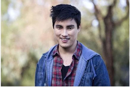 Remy Hii – Name, age, height, hometown, famous movies, current relationship, awards.