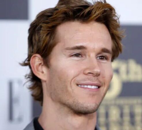 Ryan Kwanten – Name, age, height, hometown, famous movies, current relationship, awards.