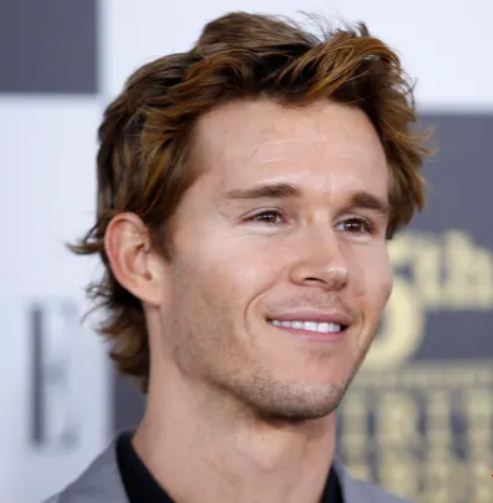 Ryan Kwanten – Name, age, height, hometown, famous movies, current relationship, awards.