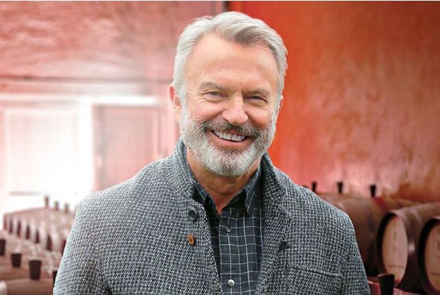 Sam Neill – Name, age, height, hometown, famous movies, current relationship, awards.