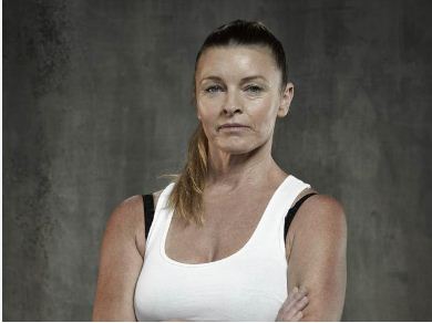 Tammy MacIntosh – Name, age, height, hometown, famous movies, current relationship, awards.