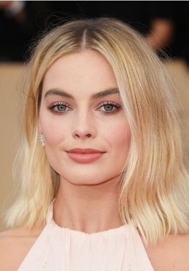 Margot Robbie – Name, age, height, hometown, famous movies, current relationship, awards.