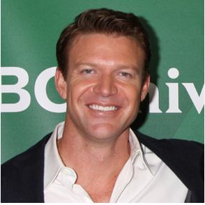 Matt Passmore – Name, age, height, hometown, famous movies, current relationship, awards.