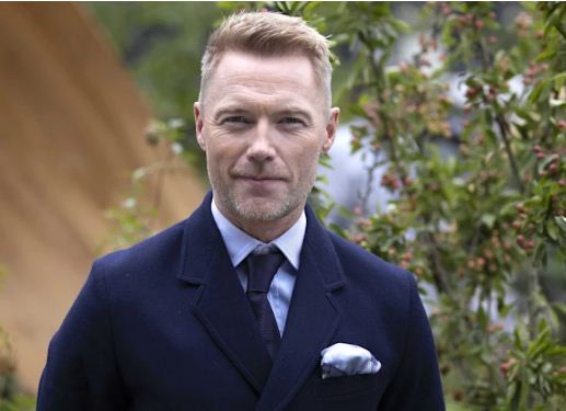 Ronan Keating – Name, age, height, hometown, famous movies, current relationship, awards.