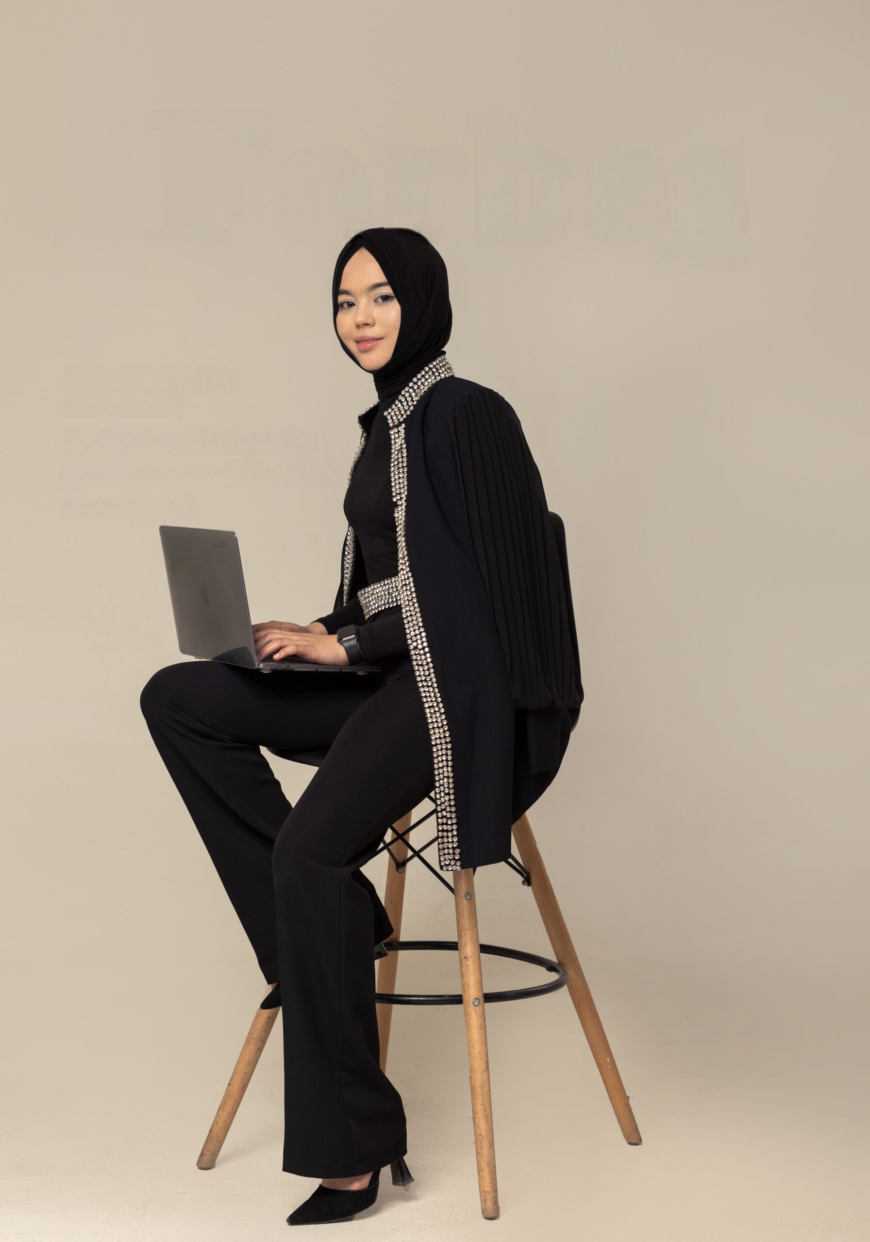 The girl from Andijan who is building a smart healthcare system in the US