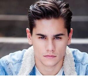 Christian Antidormi – Name, age, height, hometown, famous movies, current relationship, awards.