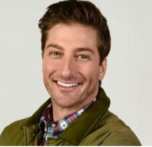 Daniel Lissing – Name, age, height, hometown, famous movies, current relationship, awards.