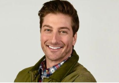 Daniel Lissing – Name, age, height, hometown, famous movies, current relationship, awards.