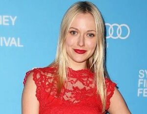 Georgina Haig – Name, age, height, hometown, famous movies, current relationship, awards.