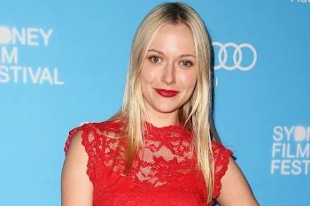 Georgina Haig – Name, age, height, hometown, famous movies, current relationship, awards.