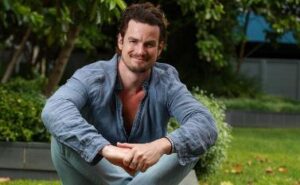 Luke Cook - Name, age, height, hometown, famous movies, current ...