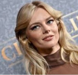 Samara Weaving – Name, age, height, hometown, famous movies, current relationship, awards.