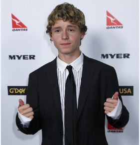 Callan McAuliffe – Name, age, height, hometown, famous movies, current relationship, awards.