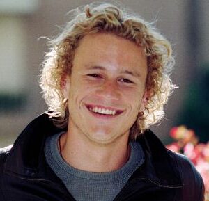 Heath Ledger – Name, age, height, hometown, famous movies, current relationship, awards.