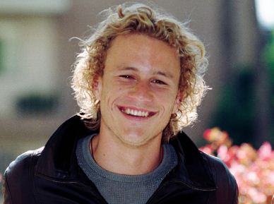 Heath Ledger – Name, age, height, hometown, famous movies, current relationship, awards.