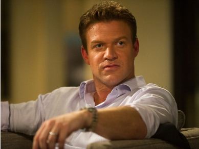 Matt Passmore – Name, age, height, hometown, famous movies, current relationship, awards.