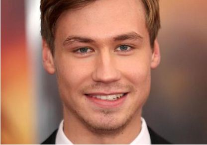 David Kross – Name, age, height, hometown, famous movies, current relationship, awards.