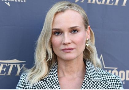 Diane Kruger – Name, age, height, hometown, famous movies, current relationship, awards.