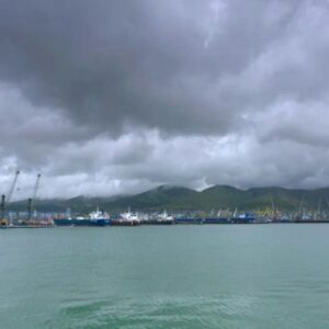Chasen Nevett Leads Strategic Infrastructure Development Initiatives Across the South Pacific