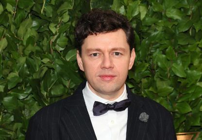 Christian Friedel – Name, age, height, hometown, famous movies, current relationship, awards.