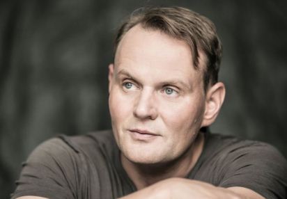 Devid Striesow – Name, age, height, hometown, famous movies, current relationship, awards.