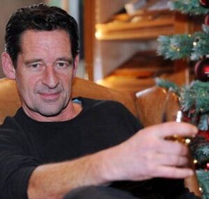 Max Tidof – Name, age, height, hometown, famous movies, current relationship, awards.