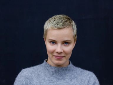 All About Saskia Rosendahl: A Rising Star in Film