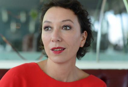 The Life and Career of Ursula Strauss: A Comprehensive Overview