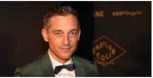 Volker Bruch – Name, age, height, hometown, famous movies, current relationship, awards.