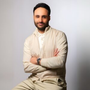 Inside the New Cyber Playbook: When AI Becomes the Attacker’s Best Ally By Kévin Thomas, Cybersecurity expert