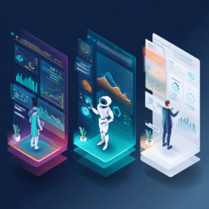 AI and the Future of Investment & Wealth Management: A Financial Revolution