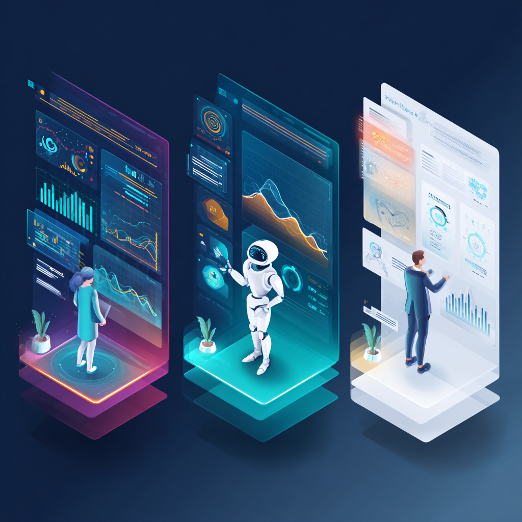 AI and the Future of Investment & Wealth Management: A Financial Revolution