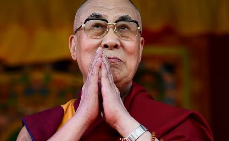 Exclusive: Top Dalai Lama Aide Accused of Systemic Abuse, Nepotism, and Sexual Exploitation