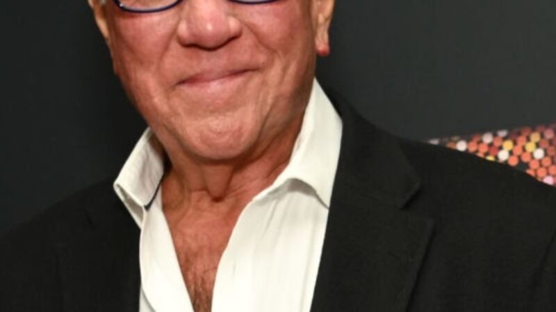 Michael Alden: How Serendipity and Resourcefulness Led to An Award-Winning Career in Entertainment