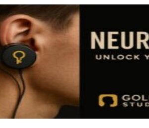Goldenboy Technologies Creates First Controllerless Video Game World Using Brainwave Input, Simulating Pain and Taste Through Mind-Mapped Feedback