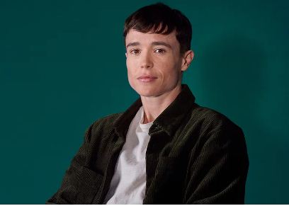 Elliot Page-Name, age, height, hometown, famous movies, current relationship, awards.