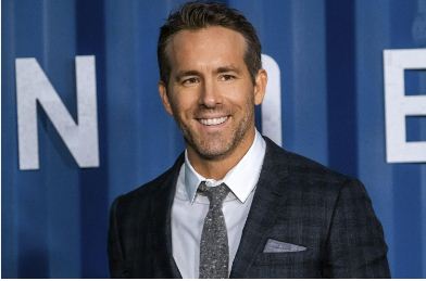 Ryan Reynolds=Name, age, height, hometown, famous movies, current relationship, awards.