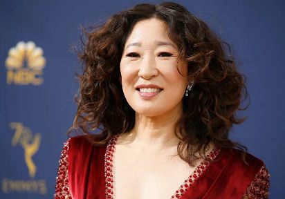 Sandra Oh-Name, age, height, hometown, famous movies, current relationship, awards.