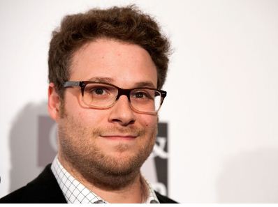 Seth Rogen-Name, age, height, hometown, famous movies, current relationship, awards.