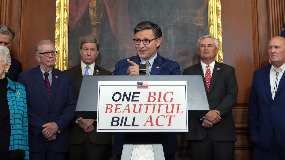 The One Big, Beautiful Bill: Economic Impact, Distributional Consequences, and Long-Term Risk