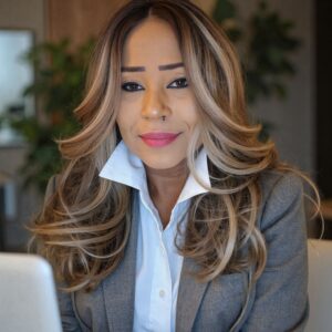 Preska Thomas Is What the Future of Leadership Looks Like